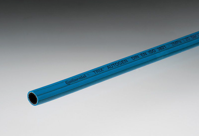 TRIX® Autogenschlauch, blau-61153