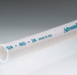 APSW Silikonschlauch-60080