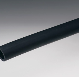 Pressluftschlauch schwarz-611011
