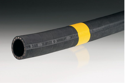 Saug- und Druckschlauch GELBRING Typ STW-61712