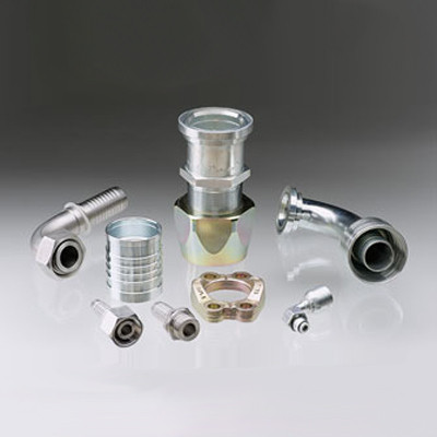 Hydrauliekkoppelingen-armaturen