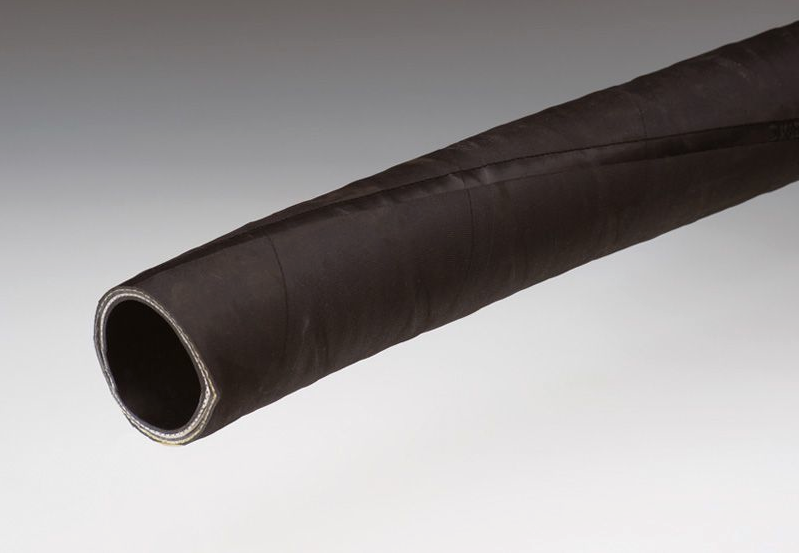 Rubber zuig/pers slang Industriepartner met grote marktkennis