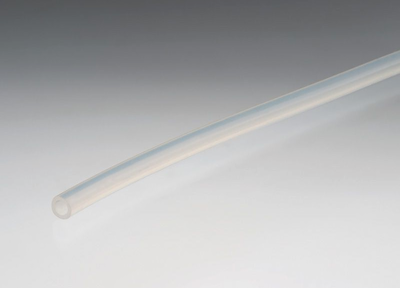 Silikonschlauch transparent-60070