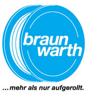 Braunwarth afroltechniek