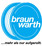 logo Braunwarth afroltechniek