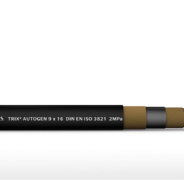 TRIX® Autogen schwarz
