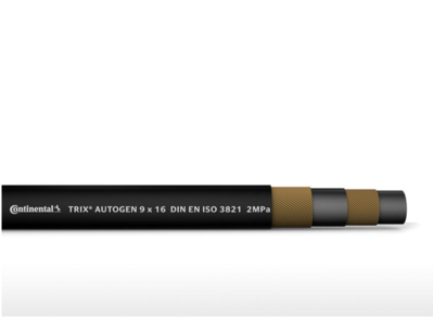 TRIX® Autogen schwarz